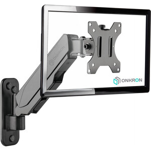 Кронштейн для телевизора Onkron G120 (13"-34")