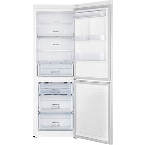 Холодильник Samsung RB30A32N0WW/WT