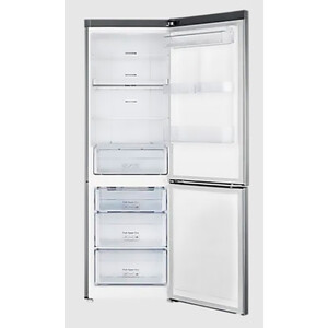 Холодильник Samsung RB33A32N0SA