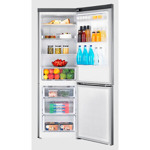 Холодильник Samsung RB33A32N0SA