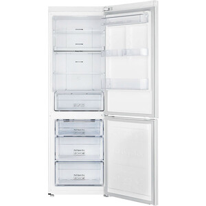 Холодильник Samsung RB33A32N0WW