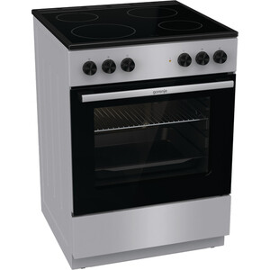 фото Электрическая плита gorenje gec6a11sg