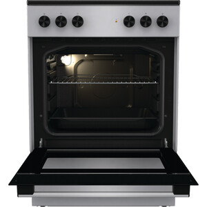 фото Электрическая плита gorenje gec6a11sg