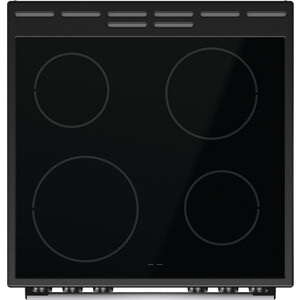 фото Электрическая плита gorenje gec6a11sg