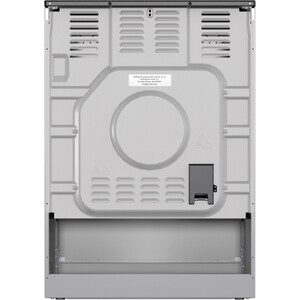 фото Электрическая плита gorenje gec6a11sg