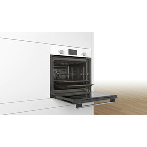 Электрический духовой шкаф Bosch HBF113BV0Q