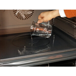 Электрический духовой шкаф Electrolux OKD5C51X