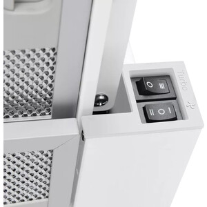 Вытяжка встраиваемая Hansa OTP6233WH