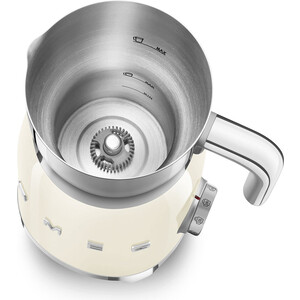Вспениватель для молока Smeg MFF11CREU