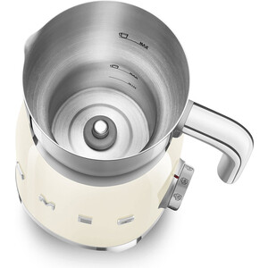 Вспениватель для молока Smeg MFF11CREU