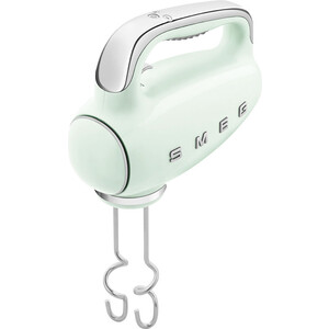 фото Миксер ручной smeg hmf01pgeu