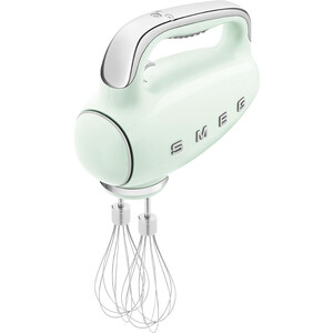 фото Миксер ручной smeg hmf01pgeu