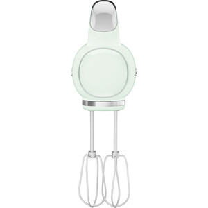 фото Миксер ручной smeg hmf01pgeu