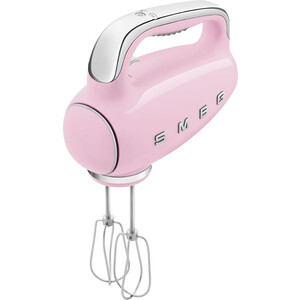 фото Миксер ручной smeg hmf01pkeu