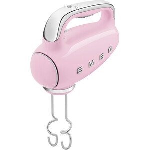 фото Миксер ручной smeg hmf01pkeu