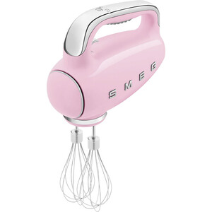фото Миксер ручной smeg hmf01pkeu