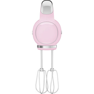 фото Миксер ручной smeg hmf01pkeu