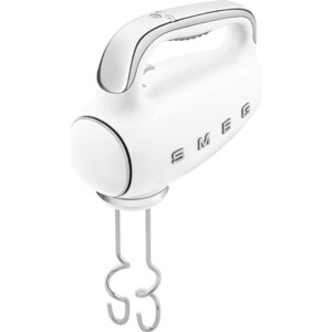 фото Миксер ручной smeg hmf01wheu