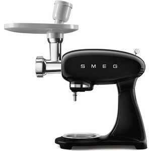 фото Миксер планетарный smeg smf03bleu