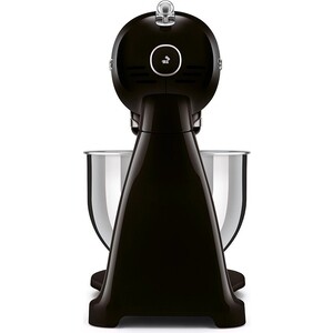 фото Миксер планетарный smeg smf03bleu