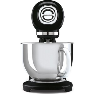 фото Миксер планетарный smeg smf03bleu