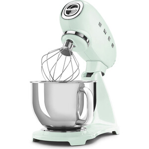 фото Миксер планетарный smeg smf03pgeu