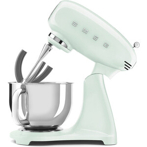 фото Миксер планетарный smeg smf03pgeu