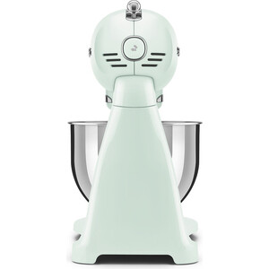 фото Миксер планетарный smeg smf03pgeu