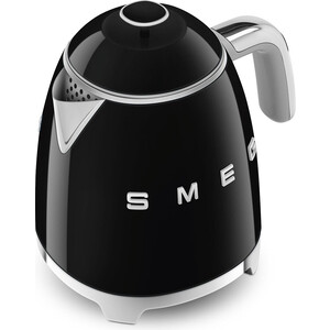 Чайник электрический Smeg KLF05BLEU