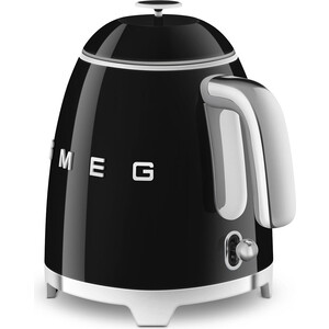 Чайник электрический Smeg KLF05BLEU