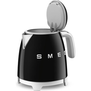 Чайник электрический Smeg KLF05BLEU