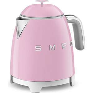 Чайник электрический Smeg KLF05PKEU