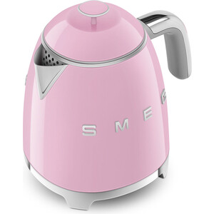 Чайник электрический Smeg KLF05PKEU