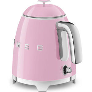 Чайник электрический Smeg KLF05PKEU