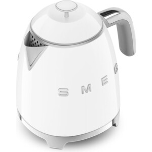 Чайник электрический Smeg KLF05WHEU