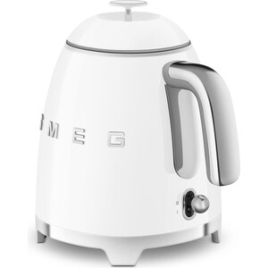 Чайник электрический Smeg KLF05WHEU