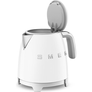Чайник электрический Smeg KLF05WHEU