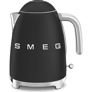 Чайник электрический Smeg KLF03BLMEU