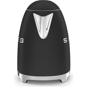Чайник электрический Smeg KLF03BLMEU