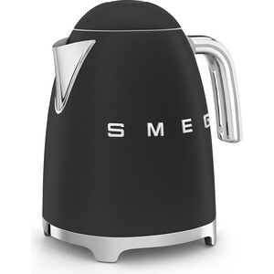 Чайник электрический Smeg KLF03BLMEU
