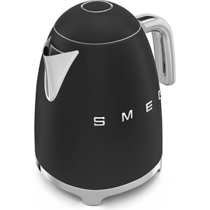 Чайник электрический Smeg KLF03BLMEU