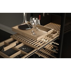 Винный шкаф Asko WCN311942G