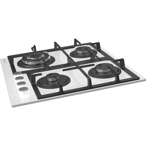 Газовая варочная панель Hyundai HHG 6436 WG