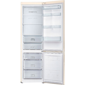 Холодильник Samsung RB37A5200EL