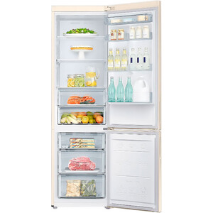 Холодильник Samsung RB37A5200EL