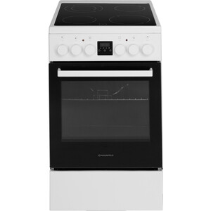 Электрическая плита MAUNFELD MEC57CW08TD