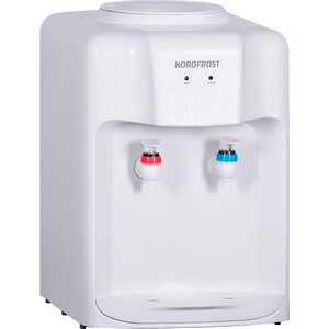 Кулер для воды настольный NORDFROST D-10W