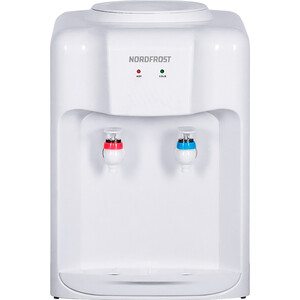 Кулер для воды настольный NORDFROST D-10W