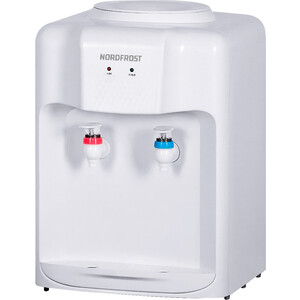 Кулер для воды настольный NORDFROST D-10W