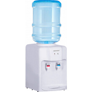 Кулер для воды настольный NORDFROST D-10W
